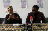 Festival aiR D’iCi 2017 : hommage aux pionniers du ''Hip hop congolais