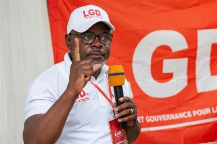 Kinshasa : le LGD de Matata Ponyo accuse les Forces du Progrès d’avoir attaqué son siège
