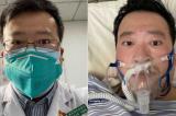 Coronavirus : Li Wenliang, docteur chinois qui avait tenté d'alerter son pays, est mort du coronavirus