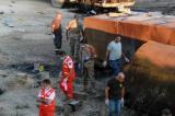 Liban : plusieurs morts dans l'explosion d'un camion-citerne