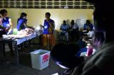 Présidentielle au Liberia : après le vote, l’heure du décompte des voix