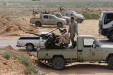La Libye face à un nouveau risque d'escalade de la violence