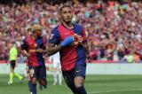 Liga : le Barça renverse le Real Madrid dans un Clasico historique et file vers le titre