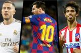Football : reprise de la Liga, entre enthousiasme et appréhension