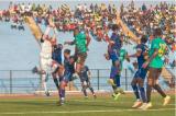 Ligue 1 : V. Club battu (0-1) par Les Aigles au terme d’un match joué en deux jours 
