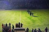 Ligue 1 : Le match V. Club - Les Aigles du Congo interrompu faute de lumière au stade