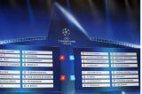 Football : reprise de la ligue des champions