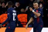 Ligue des champions: Mbappé, c'est maintenant ou jamais