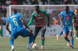 Ligue des champions : victoire précieuse de Lupopo contre le MC Alger