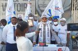 UDPS : La Ligue des jeunes n’a pas récusé Jean-Marc Kabund (président)