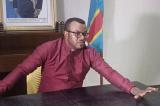 Choqué par l’état du stade Lumumba : Jean Pièrre Lihau promet de bousculer le gouvernement en vue de sa réhabilitation 