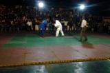 Judo: Kalamu pulvérise Kintambo 4-1 au tournoi de la paix