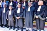 Likasi : les magistrats incriminés 