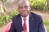 Décès à Kinshasa du député national Fidèle Likinda du Pprd