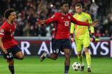 Ligue des champions : Lille réalise l'exploit contre le Real Madrid, Monaco évite une déconvenue