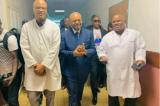 Présidentielle : Nkema Liloo salue le travail des sages-femmes aux cliniques universitaires de Kinshasa