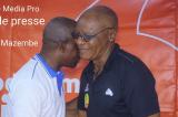 « Nous ne sommes pas complexés devant TP Mazembe », affirme le coach Abdoul de Mont bleu
