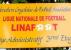 Infos congo - Actualités Congo - -La Linafoot annule les dettes des clubs pour suppléer aux difficultés financières générées...