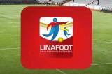 Linafoot D1 : les affiches de la 1ère journée et la date du démarrage (Officiel)