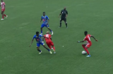 Linafoot Ligue 1 : face à Céleste FC, Lupopo évite la crise au bout de la souffrance