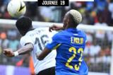 LINAFOOT : Mazembe, Lupopo, Don Bosco, Simba et FC Les Aigles déjà qualifiés pour les Play-offs