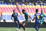 Linafoot Play-offs : match nul entre V. Club et FC les Aigles