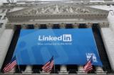 Microsoft rachète LinkedIn pour 26 milliards de dollars 