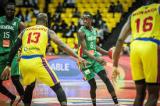 Éliminatoire Mondial 2023/ Basketball : amputés de certains éléments, les léopards perdent face aux lions indomptables du Cameroun 