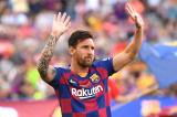 Les derniers mois de Lionel Messi au Barça? Le joueur argentin est désormais libre de s’engager où il veut