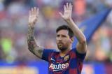 Liga : Lionel Messi souhaite quitter le FC Barcelone cet été