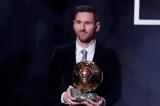Ballon d'Or: Lionel Messi mérite-t-il cette 6ème récompense individuelle?