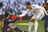 Football : Messi acceptera-t-il le défi de Cristiano Ronaldo ?