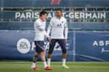 PSG : au cœur de toutes les tractations, Mbappé s’affiche heureux avec Messi sur Instagram