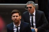 FC Barcelone : ce que va proposer Bartomeu au père de Lionel Messi