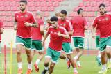 CAN-2019 : les lions du Maroc et du Sénégal face à des outsiders