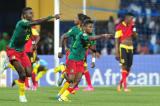 Chan 2016 : le Cameroun bat la RDC et va aussi en quarts