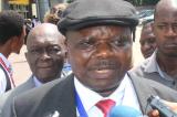 CNSA: Lisanga Bonganga propose une rencontre dite de «sauvetage» entre UNC-MLC-UDPS le CNSA