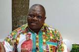 Lisanga Bonganga accuse Tshisekedi de bloquer le fonctionnement régulier des Institutions provinciales
