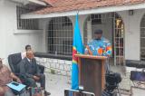 Changement Constitution : pour Lisanga Bonganga Félix Tshisekedi réalise un voeu d’Etienne Tshisekedi