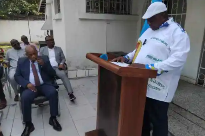 « Ville morte » : le RCET-CPS appelle les Congolais à vaquer à leurs occupations le mercredi 3 juin