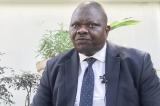 Face à la crise créée par la coalition au pouvoir, Lisanga Bonganga brandit le « Schéma fayulu »