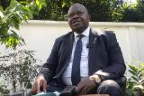 Querelle entre Muyej et Masuka au Lualaba : Lisanga pointe du doigt l'Union sacrée