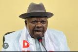 Jp Lisanga fustige une opposition « frileuse, timorée, essoufflée… » face aux USA et le pouvoir légitime de Tshisekedi 