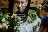 Colère de Pékin, sous les critiques, après la mort du Nobel Liu Xiaobo