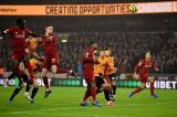 Première League : Liverpool poursuit son parcours monstrueux d’invincibilité