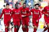 Angleterre : Aleksander Ceferin promet à Liverpool le titre si le championnat s’arrêtait par là