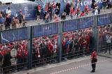 Incidents du Stade de France: l'UEFA rembourse les supporters de Liverpool