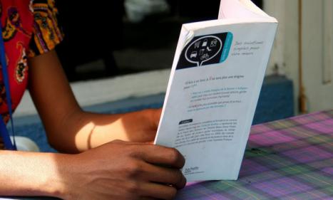 Infos congo - Actualités Congo - -Lancement du concours pour le 35ème « Prix international du jeune écrivain » de la langue...