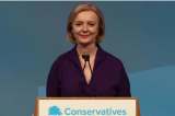 Royaume-Uni : le parti conservateur désigne Liz Truss pour succéder à Boris Johnson