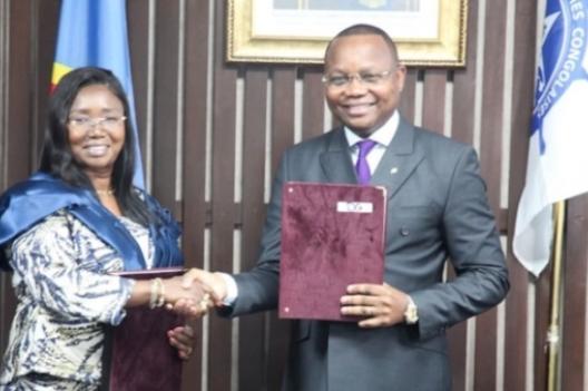 Transport maritime : LMC se positionne sur la liaison Pointe-Noire – Matadi